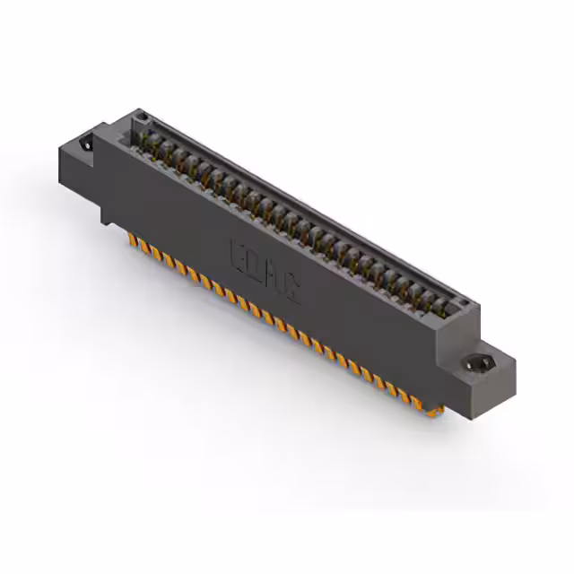 895-050-560-508 EDAC Inc.  Edgeboard Connectors